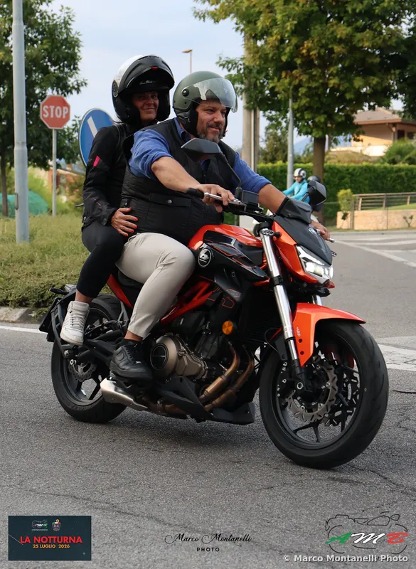 Foto dell'evento