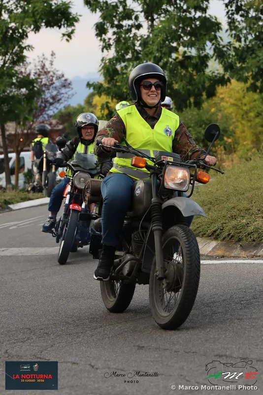 Foto dell'evento