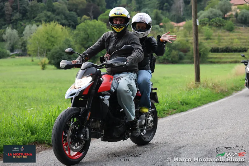 Foto dell'evento