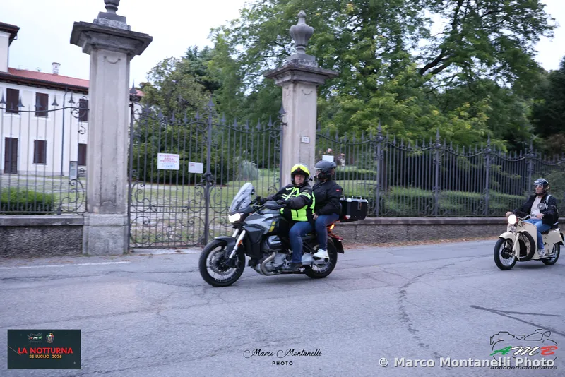 Foto dell'evento