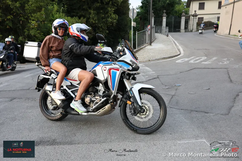Foto dell'evento