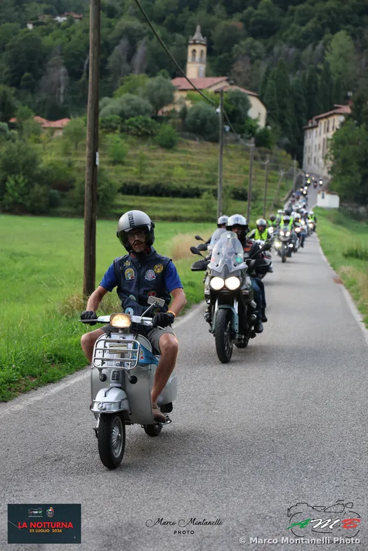 Foto dell'evento