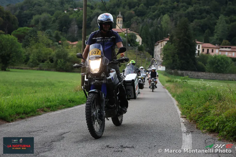 Foto dell'evento