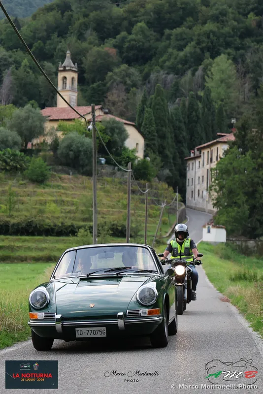 Foto dell'evento