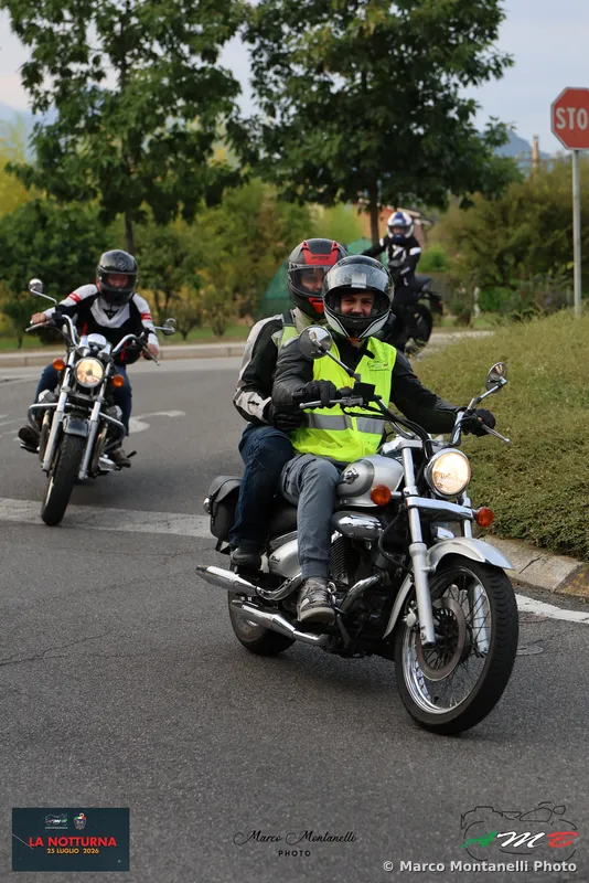 Foto dell'evento